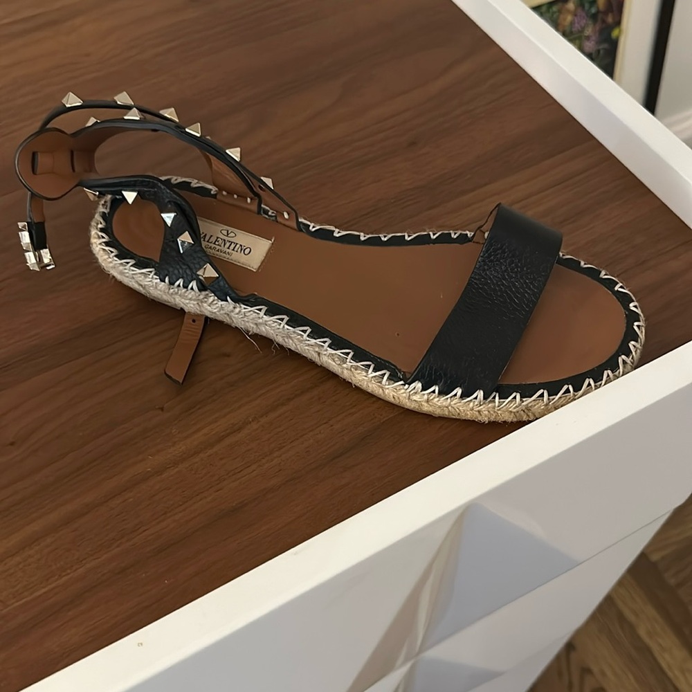 Valentino sandals